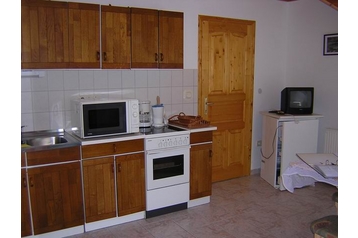 Pension de famille Gyenesdiás 3